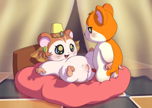 Princess' Entertainment