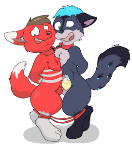 [R] Rivalry