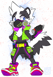 Zane