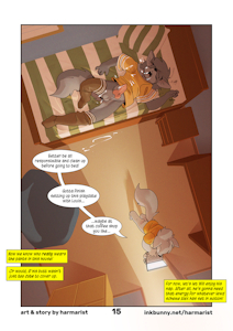 SNK: What If? Pg.15