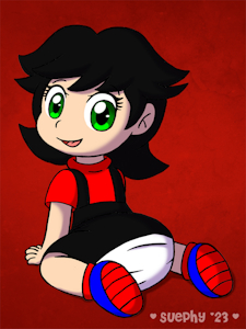 Human Commission - Alyssa Addison