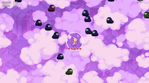 Magi Keki Videogame