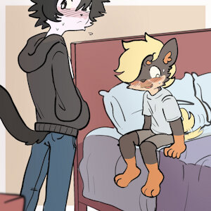 First Meeting (WIP)