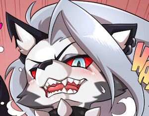 New on Patreon: Loona