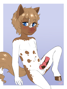 (C) Horse boi