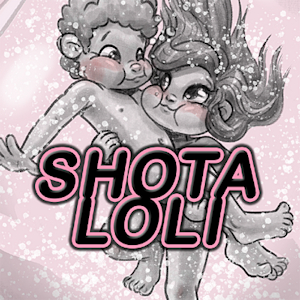 A Special Snowglobe Swim (Shota Loli Version)
