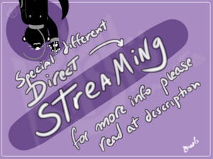 Streaming?
