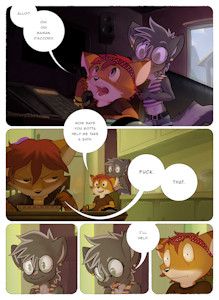 Misplaced ch.1 - 29
