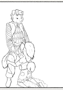 Streetblow WIP