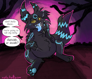 AllNight Vore