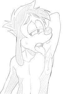Commission-Max Goof
