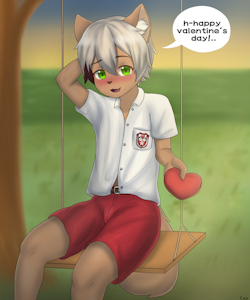 [YCH Example]