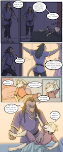 Fencing Lesson 2
