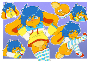 Jeffy