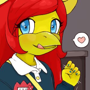 Hey Teacher!  Pt. 3