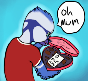 For a Special Son