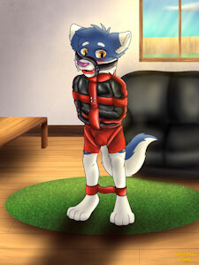 test session