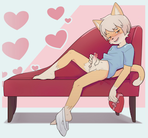 Valentine's Day