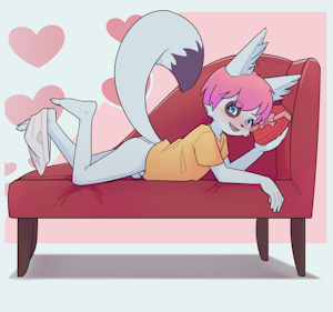 Valentine's Day