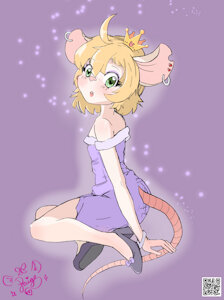 02062023 - mousey prince