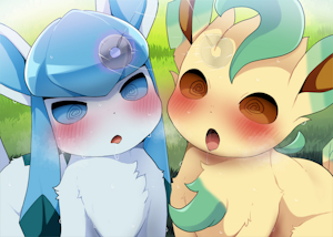 glaceon