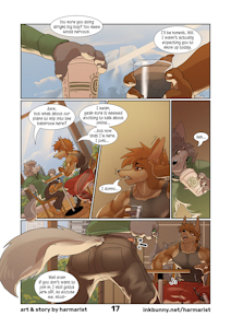 SNK: What If? Pg.17