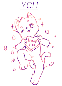 YCH (5 slots)