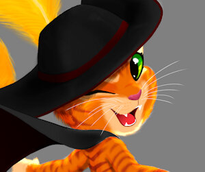 New Painting Style
