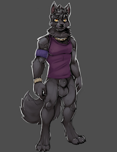 Kato - Concept Art