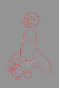 Sketch dump