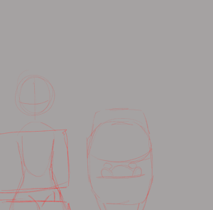 Almost done