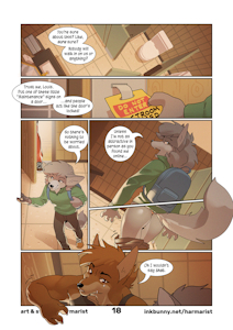 SNK: What If? Pg.18