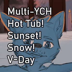 Multi-YCH: Hot Tub