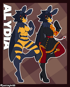 Alydia Reference