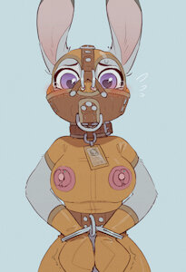 Prisoner Hopps