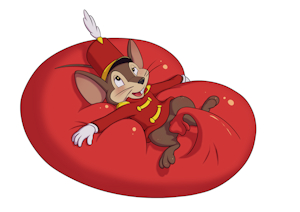 Red Balloon