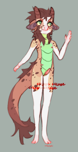 dragon cub adopt [open]