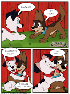 XXX Puppy Farm Page 3
