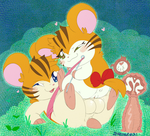 Stan & sandy