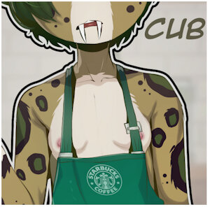*commission* Starbucks Milk Meme