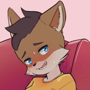 Max in: What Time Is It? It's Valentimes!