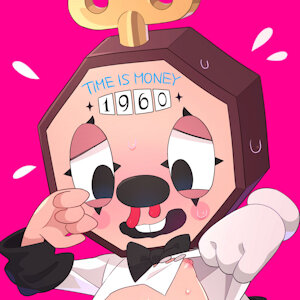 Pixiv Fanbox Updated-Commission