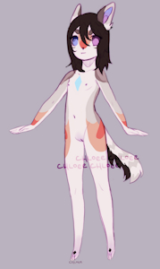 dog cub adopt [open]
