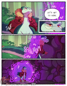 Something Different - Page 144