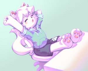 Commission