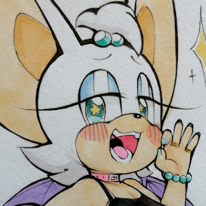 Loli Rouge🦇