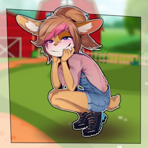 Cheeky Squat