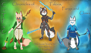 Chronicles of Talons, Fangs and Claws (CoTFaC)