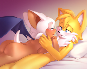~Cuddles~