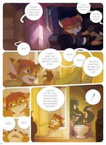 Misplaced ch.1 - 30